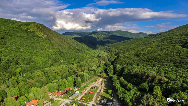 Szalajkavölgy