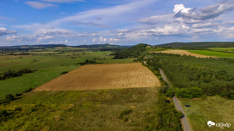 Kis Hegyestű, Hegyestű