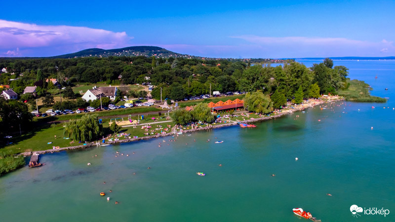 Pálöve strand