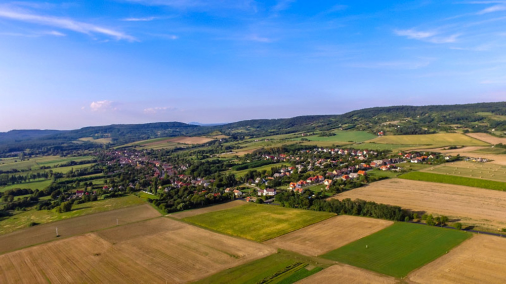 Várvölgy