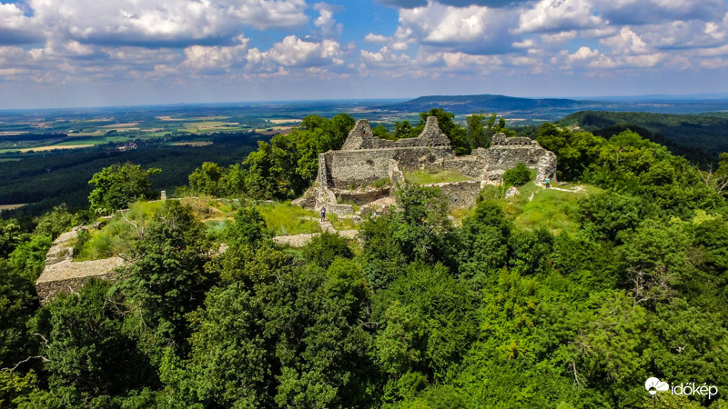 Tátika-vár