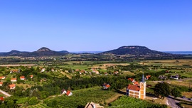 Panoráma Hegymagasról 2