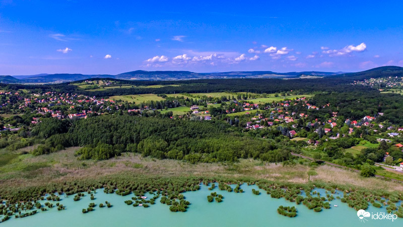 Balatonrendes