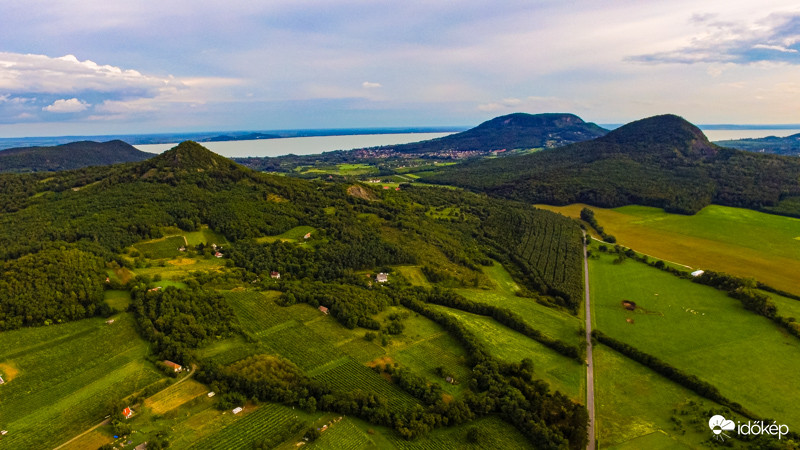 Balaton-felvidék