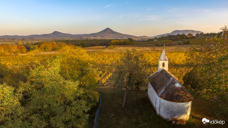 Diska kápolna