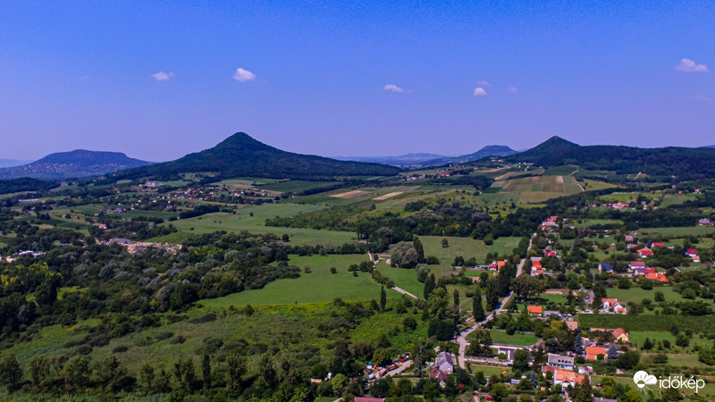 Balaton-felvidék