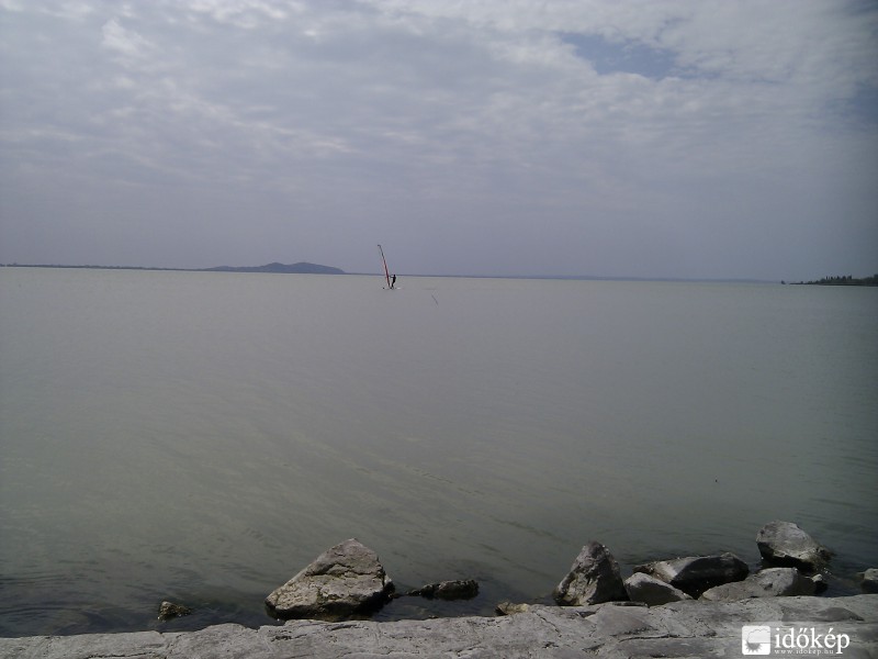 Pálköve strand