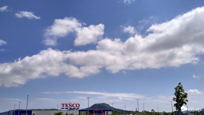 Tesco gazdaságos Csobánc