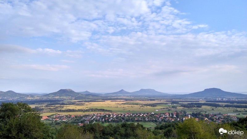 Panoráma