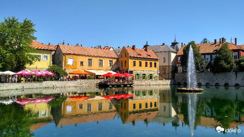 Tapolca