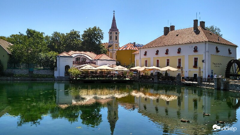 Tapolca