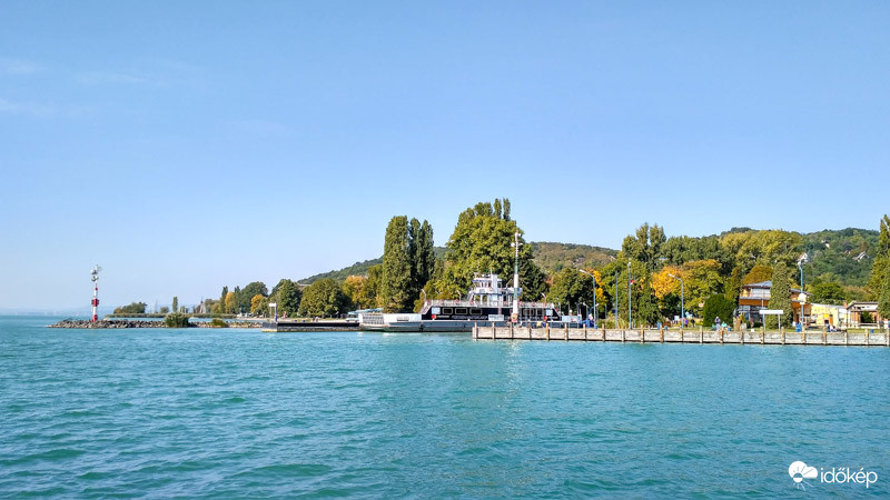 Tihanyi Rév
