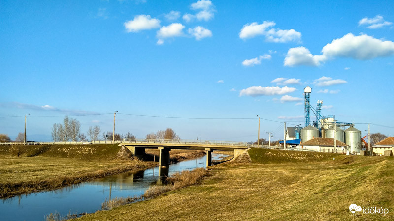 Tarna-part
