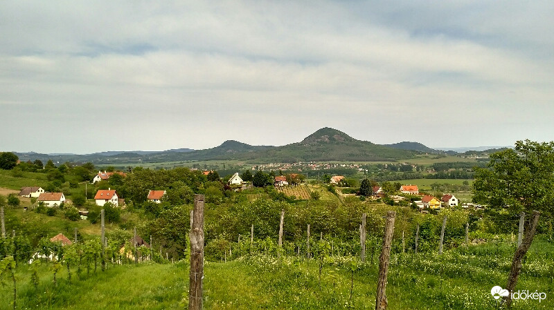 Hegymagasról