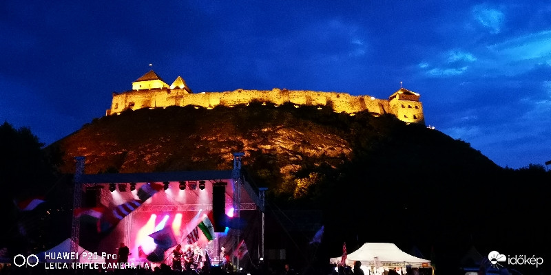 Sümegi vár