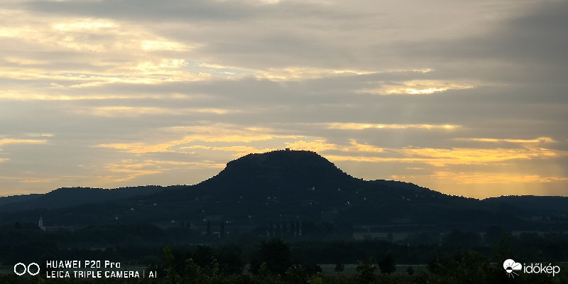 Borús Csobánc