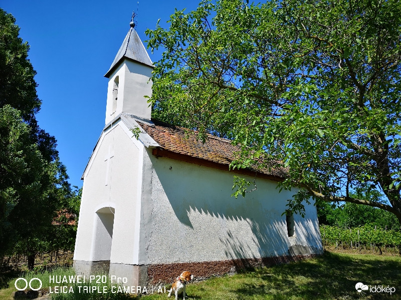 Diska kápolna