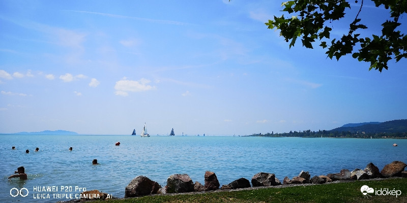 Pünkösdi Regatta