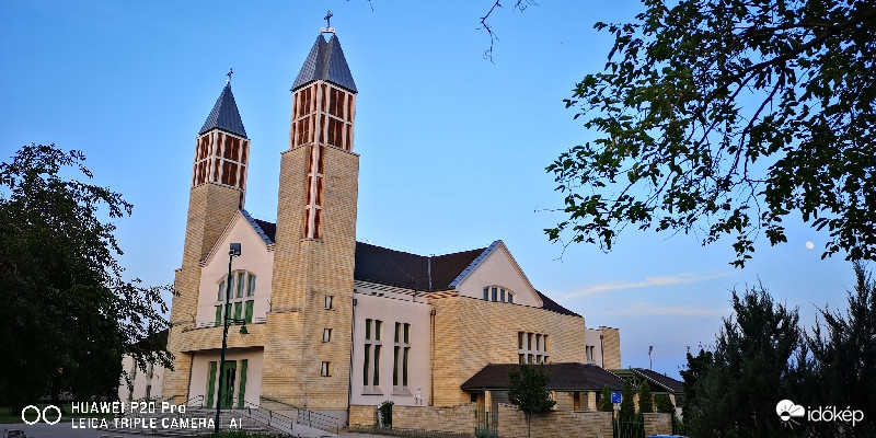 Jézus szíve templom