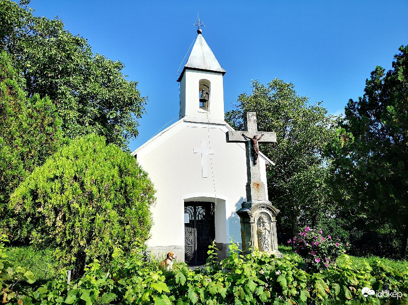 Diska kápolna