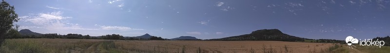 Tanúhegyek
