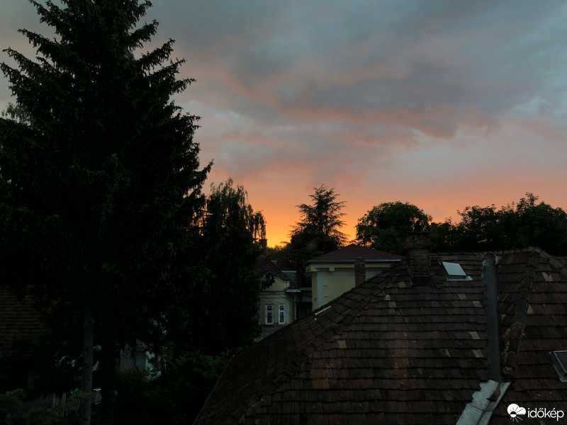 Budapest II.ker - Kurucles