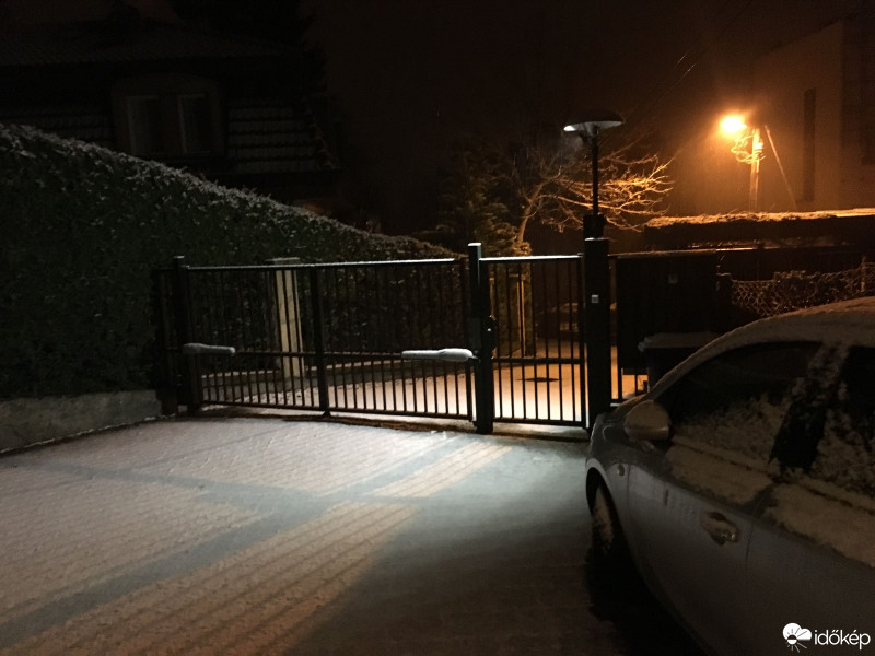 Budapest II.ker - Kurucles