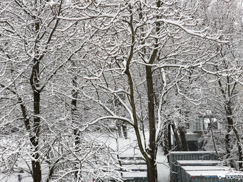 Budapest II.ker - Kurucles