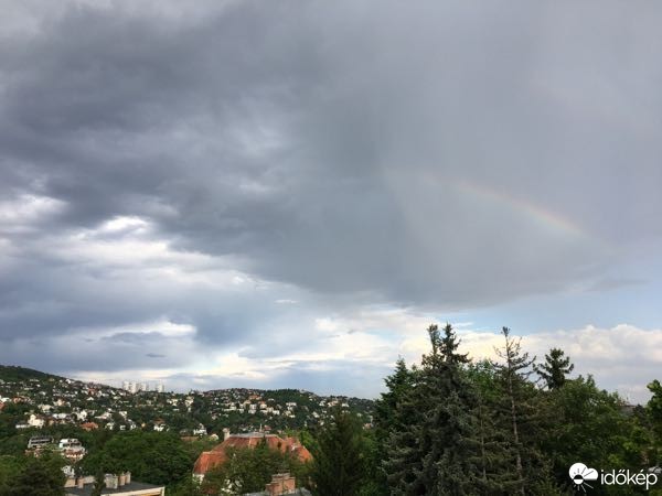 Budapest II.ker - Kurucles