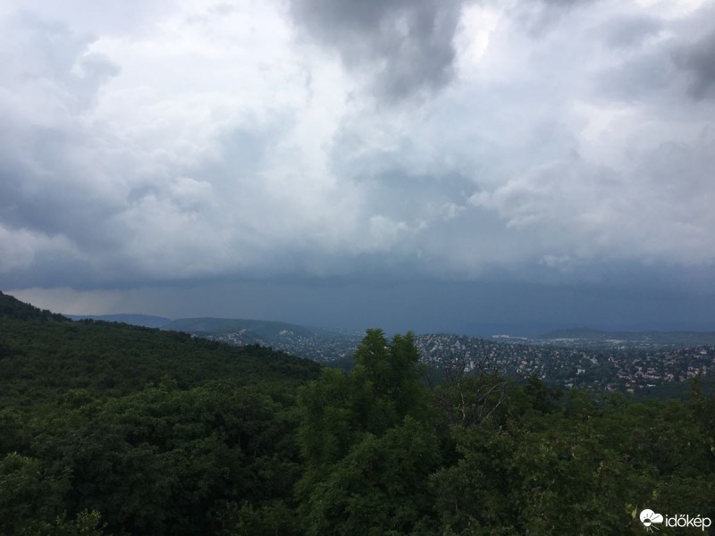 Budapest II.ker - Kurucles