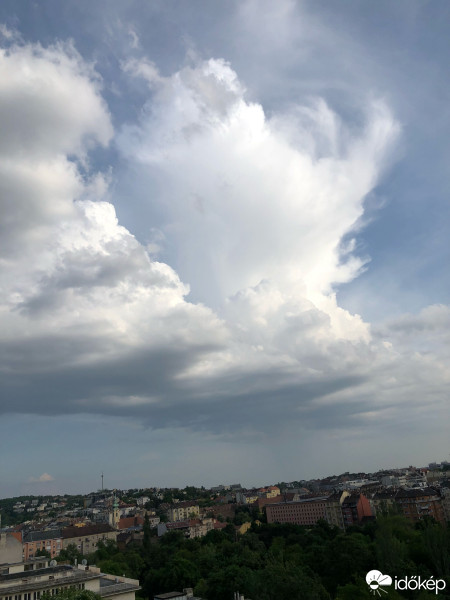 Budapest I.ker - Vár