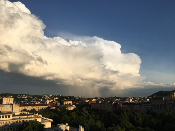 Budapest I.ker - Vár