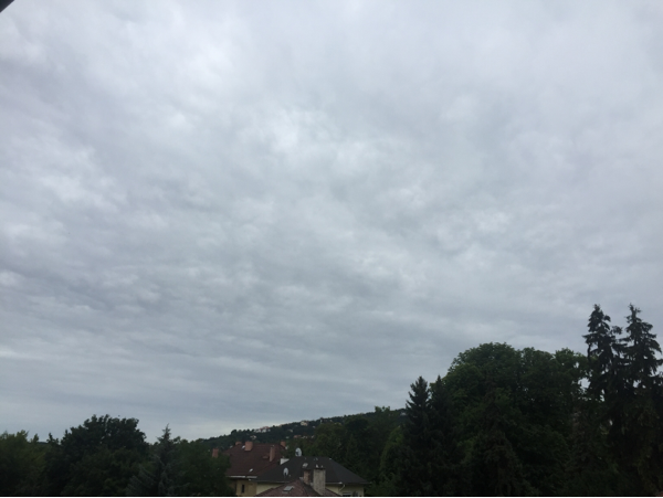 Budapest II.ker - Szépilona