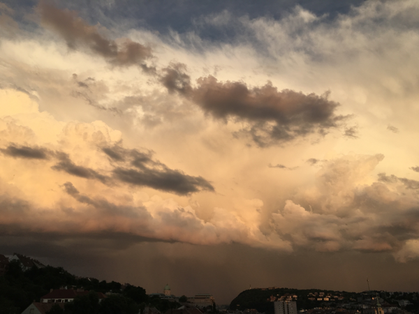 Budapest I.ker - Vár