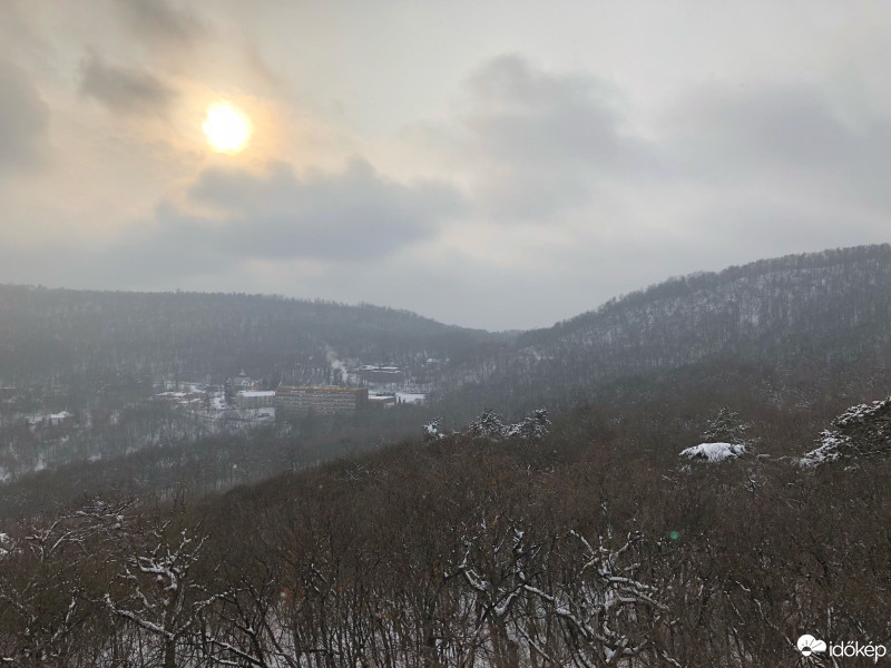 Budapest II.ker - Kurucles