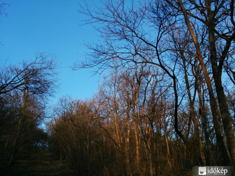 Budapest II.ker - Kurucles