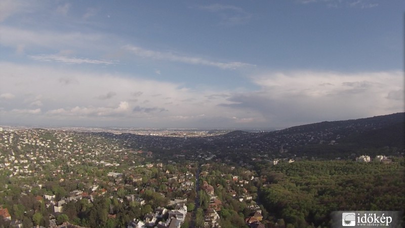 Budapest II.ker - Szépilona