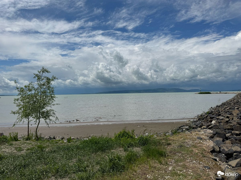 Balatonfenyves