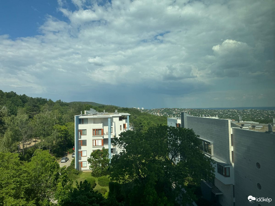 Budapest II.ker - Kurucles