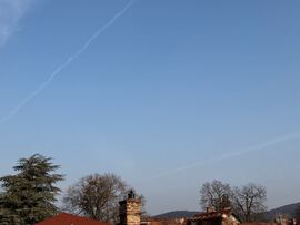 Budapest II.ker - Kurucles