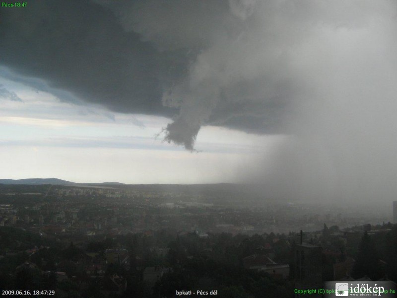 Pécs