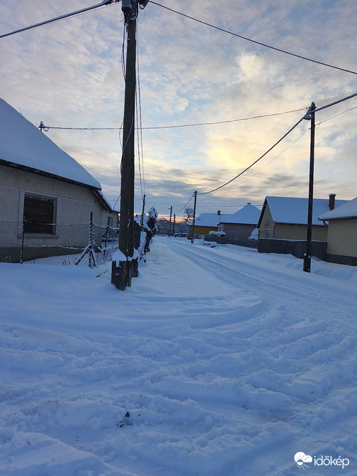 Erdőtelek