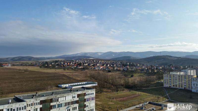 Bátonyterenye