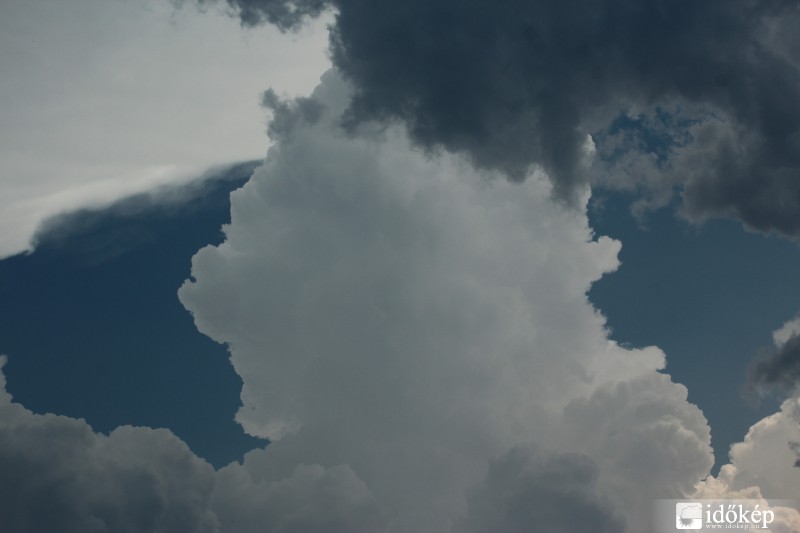 Az "öreg kalapos" :)