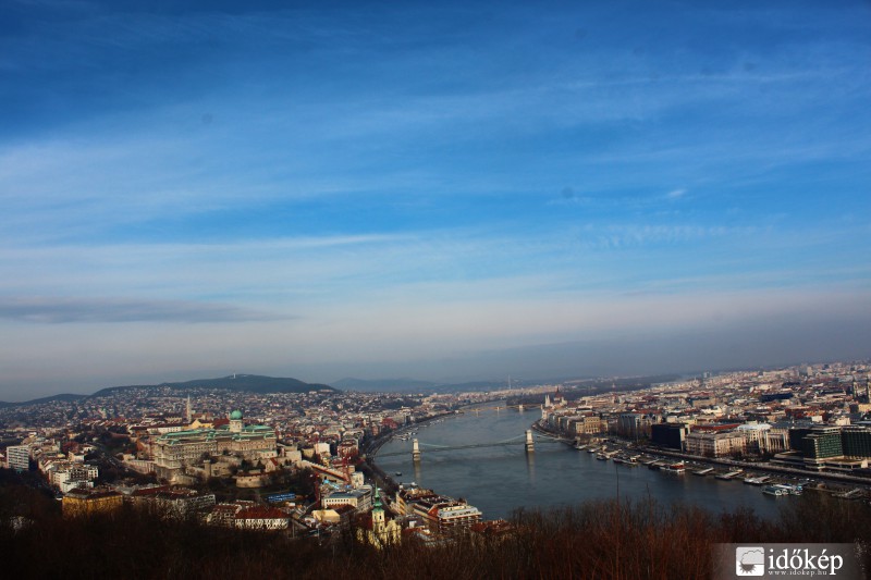 Budapest