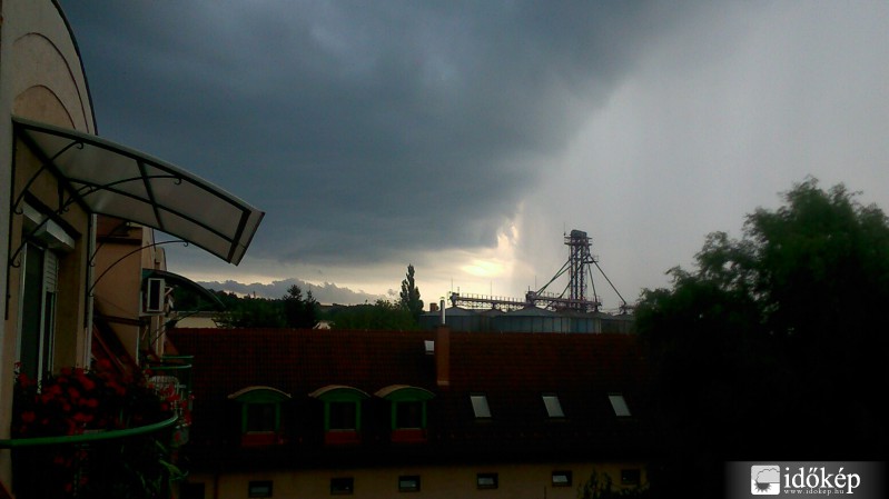 Eger