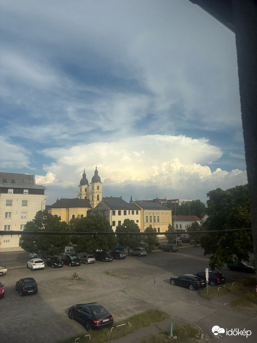Nyíregyháza