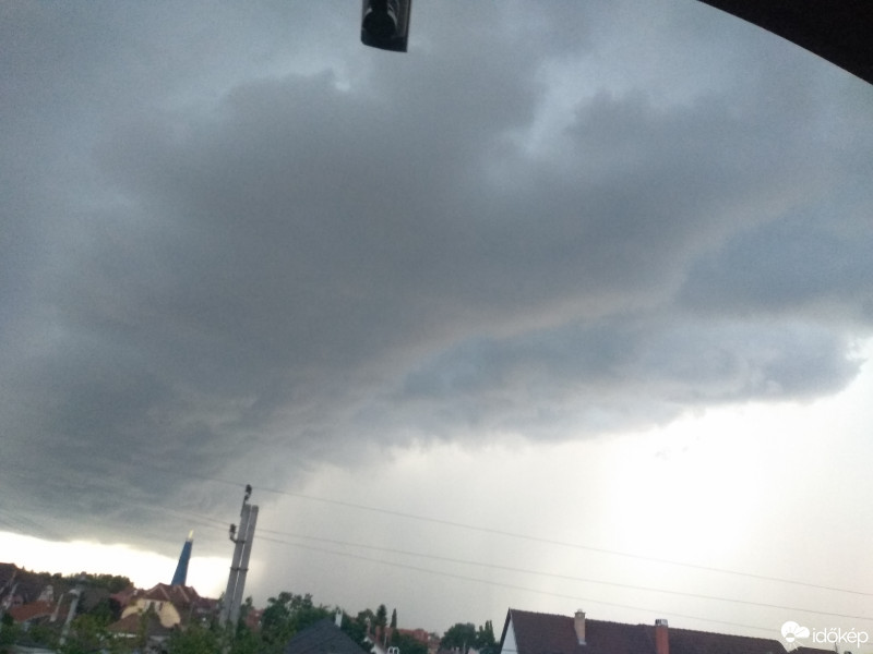 Budapest XIX.ker - Kispest