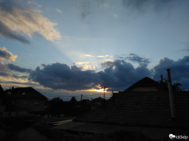 Budapest XXIII.ker - Soroksár