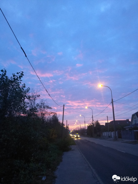 Budapest XXIII.ker - Soroksár